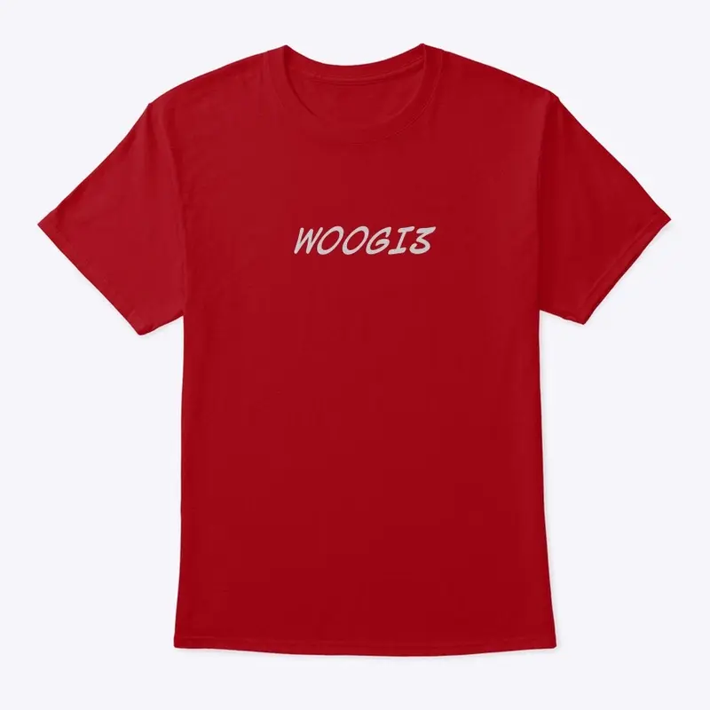 WOOGI3 MERCH