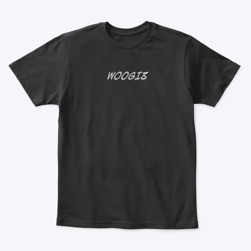 WOOGI3 MERCH