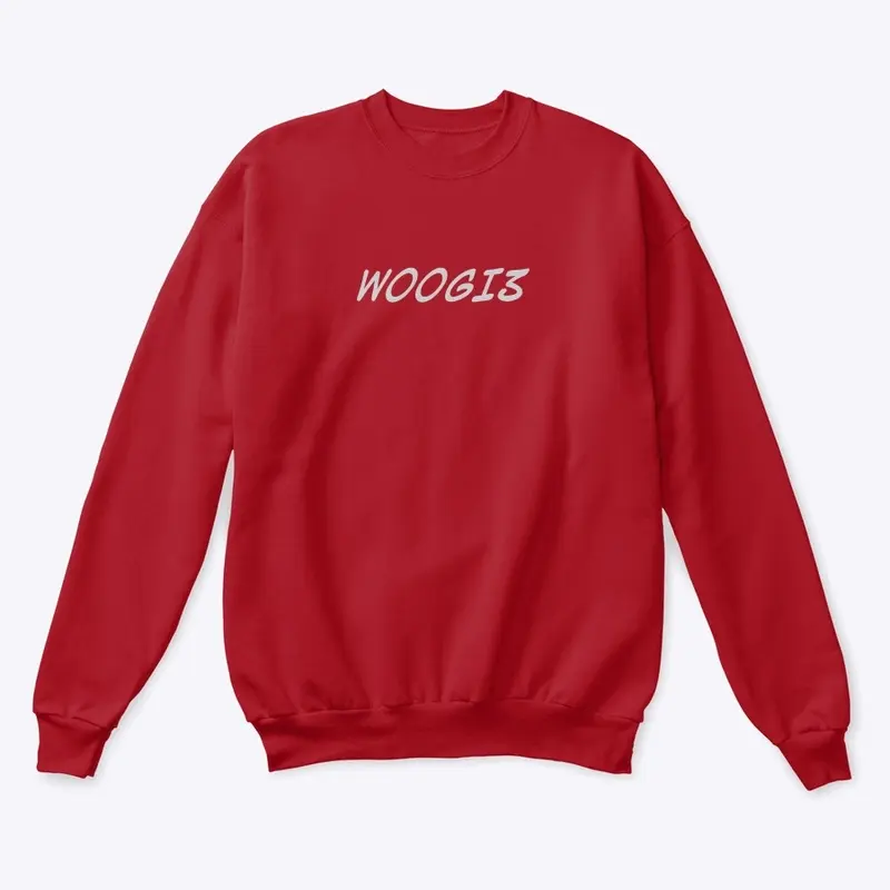 WOOGI3 MERCH